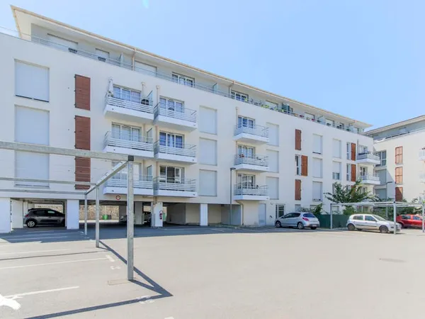 Appartement 3 pièces 78 m²