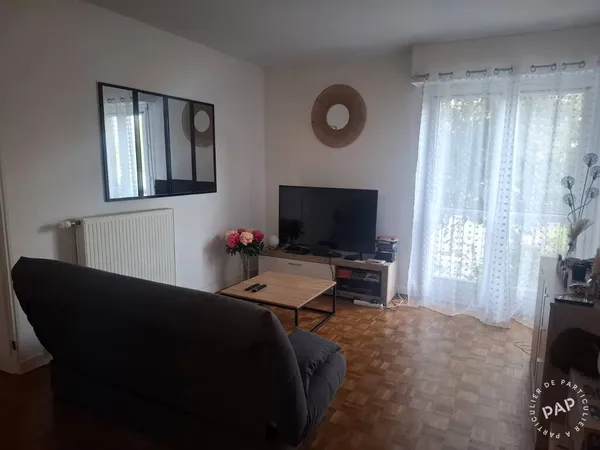 Appartement 3 pièces 75 m²
