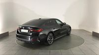Bmw Série 4 Gran Coupé 420iA 184ch M Sport — photo 5