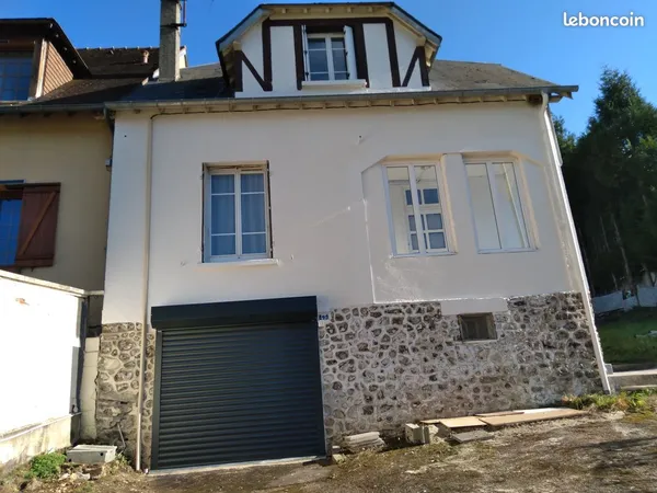 Super pavillon