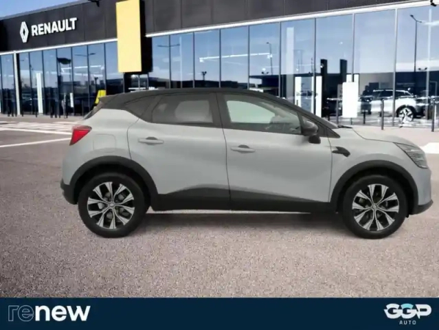 Renault Captur tce 90 evolution — photo 3