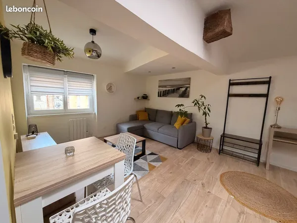 Appartement dax