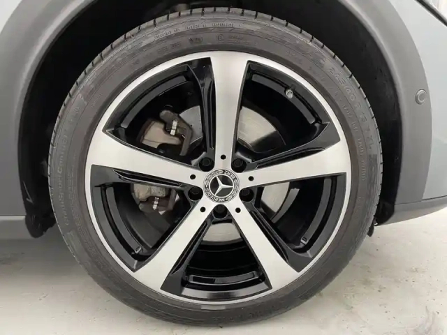Mercedes Classe C break 200 9g-tronic 4matic — photo 13