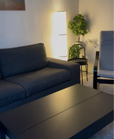 Chambre colocation La joneliére Nantes