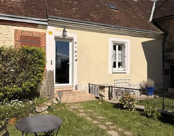 Maison 3 pièces 80 m²