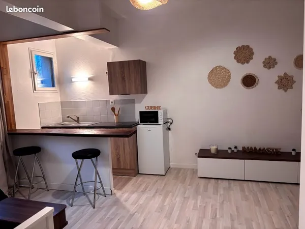 Studio 22m