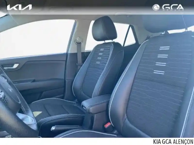 Kia Stonic 1.0 t-gdi 100ch gt line premium dct7 — photo 13