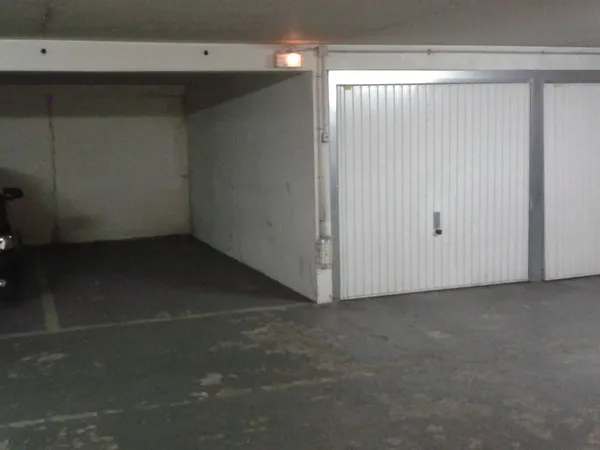 Location d'une place de parking - Rue du Dahomey, Paris 11ème