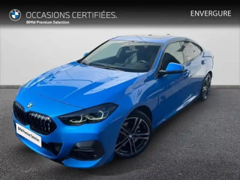 Bmw Serie 2 série 2 gran coupé 220ia 178ch m sport 9cv