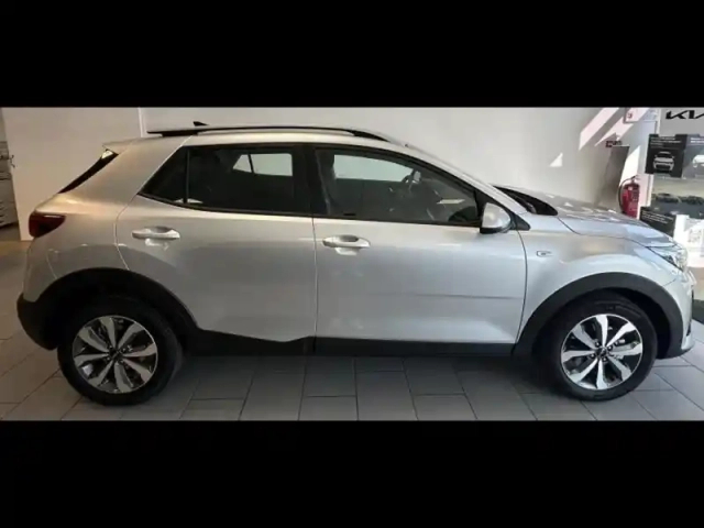 Kia Stonic 1.0 t-gdi 100ch active — photo 4