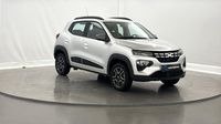 Dacia Spring Expression — photo 3