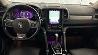Renault Koleos 1.3 TCe 160ch Initiale Paris EDC — photo 11