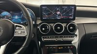 Mercedes Classe C 180 d 122ch Business Line 9G-Tronic — photo 19