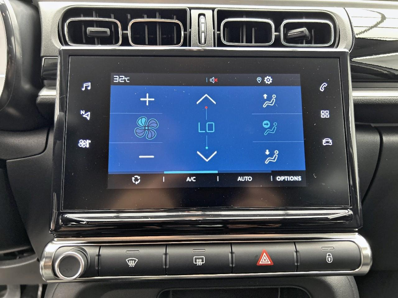 Citroën C3 puretech 83 s&s bvm5 shine — photo 11