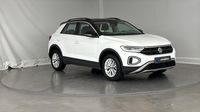 Volkswagen T-Roc 2.0 TDI 116ch Life Plus — photo 3