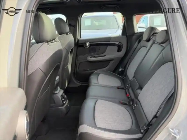 Mini Countryman cooper 136ch longstone euro6d-t — photo 13