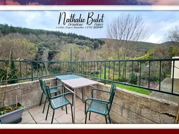 Maison 7 pièces 170 m²