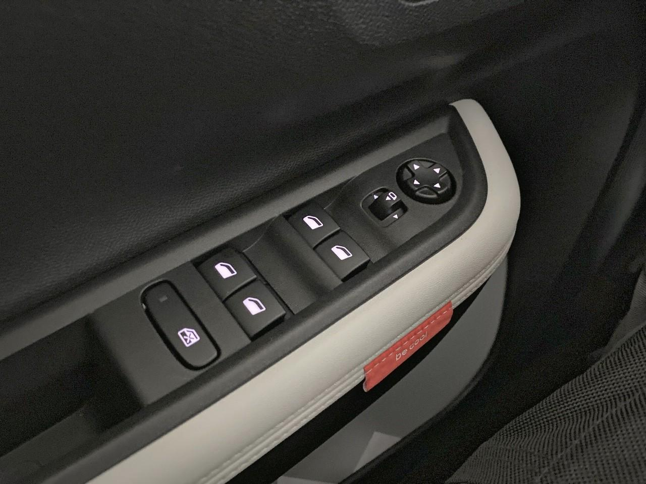 Citroën C3 Aircross hybride 145 ch aut max — photo 20