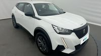 Peugeot 2008 1.2 PureTech 130ch S&S Active Pack EAT8 — photo 3
