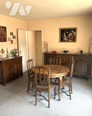 Appartement 4 pièces 70 m²