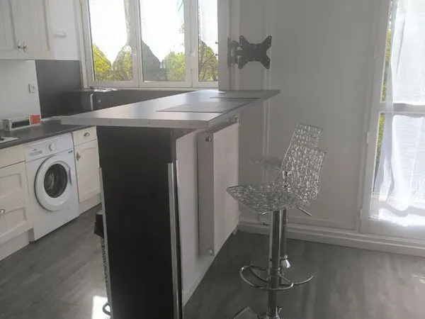 Location meublée Angoulême
