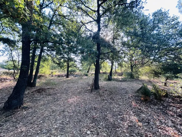 Terrain 1104 m²