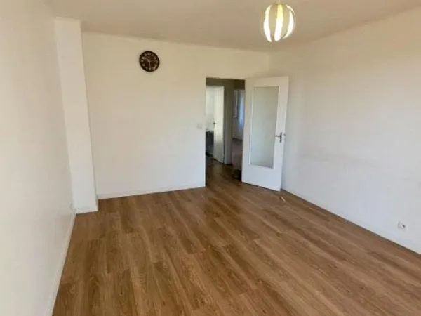 Appartement 3 pièces 57 m²
