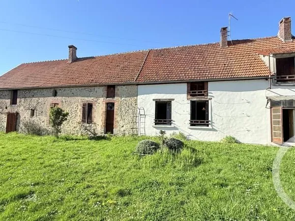 Maison 3 pièces 100 m²
