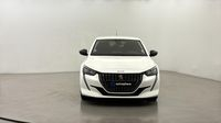 Peugeot 208 1.2 PureTech 100ch S&S Style