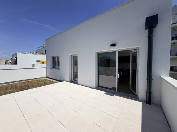 Appartement 5 pièces 87 m²