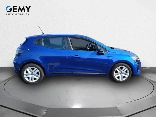 Renault Clio eco-g 100 ch gsr2 — photo 4