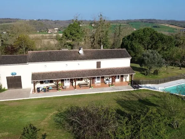 Maison 5 pièces 161 m²