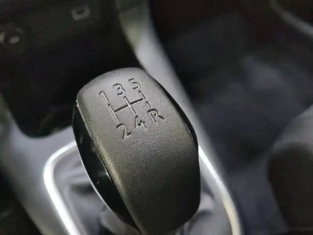 Citroën C3 puretech 83 s&amp;s bvm5 — photo 9