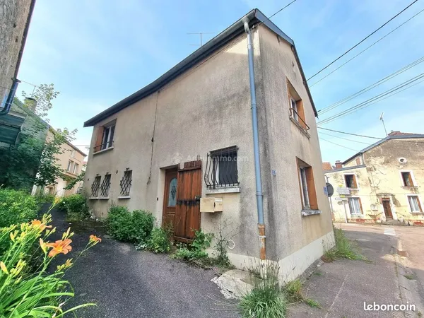 Maison 6 pièces 140 m²
