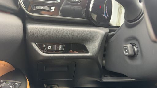 Lexus NX 450h+ 2.5 VVT-i 309 Plug in Hybrid CVT - Executive – 2022 – 73653 km – Hybride rechargeable – Boîte Automatique — photo 7