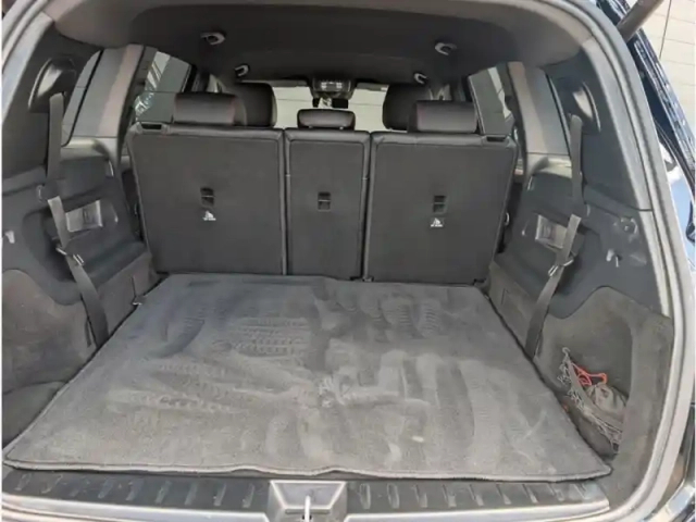 Mercedes Glb 200 d — photo 10