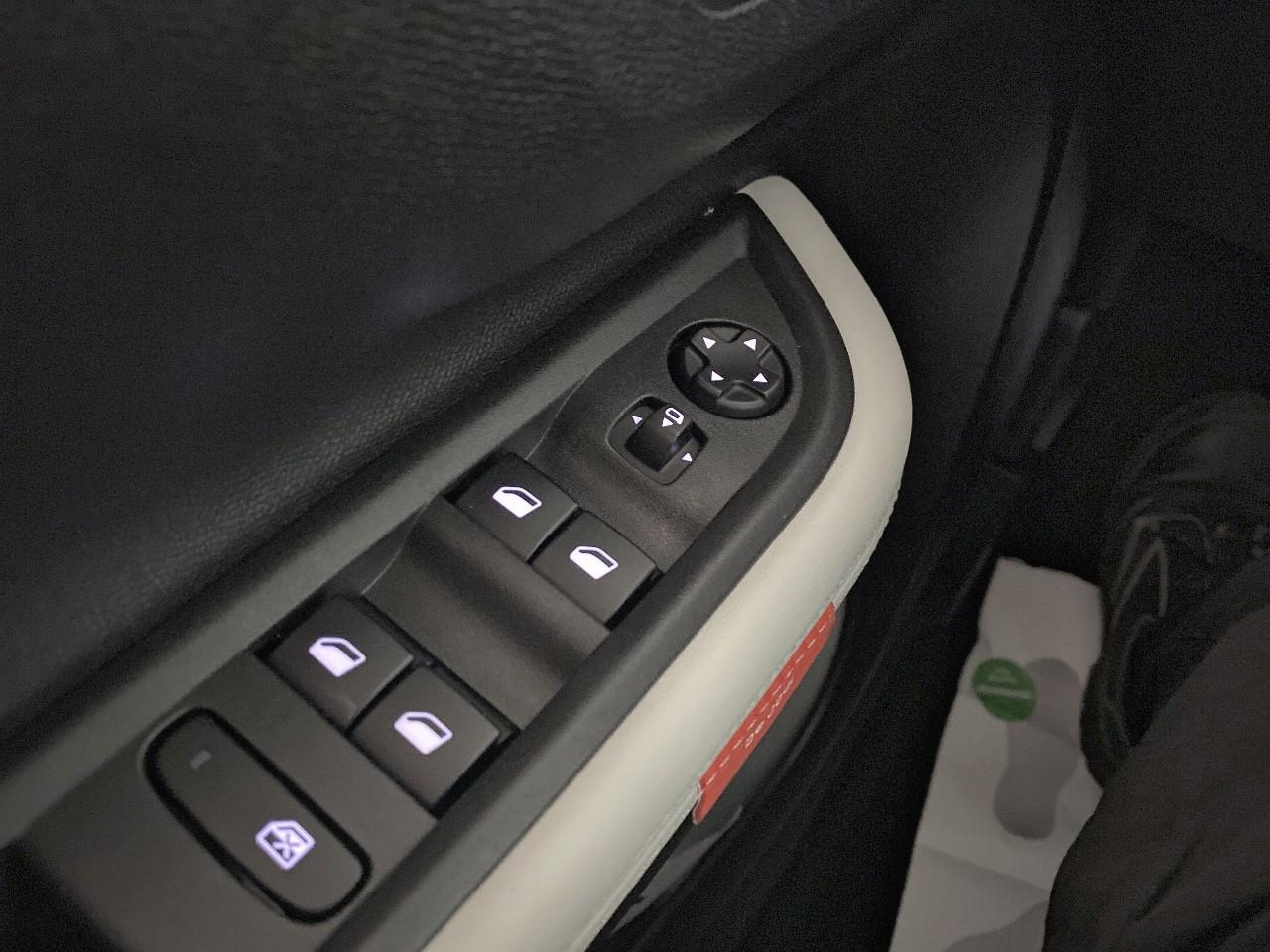 Citroën C3 turbo 100 ch manuelle max — photo 20