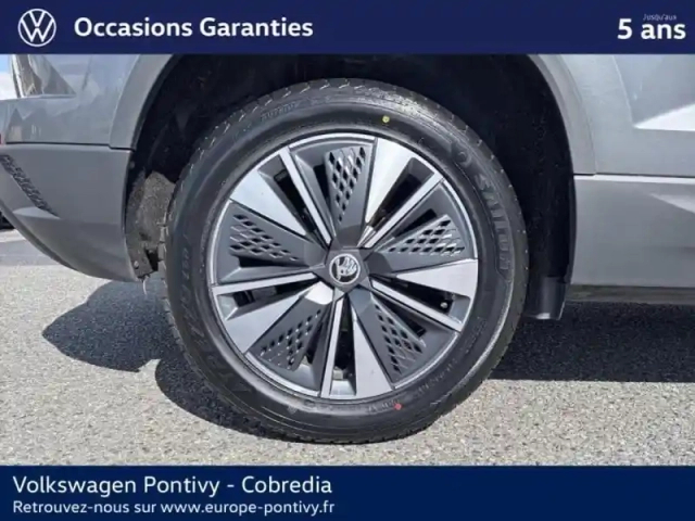 Skoda Karoq 2.0 tdi 116ch scr business dsg7 — photo 14