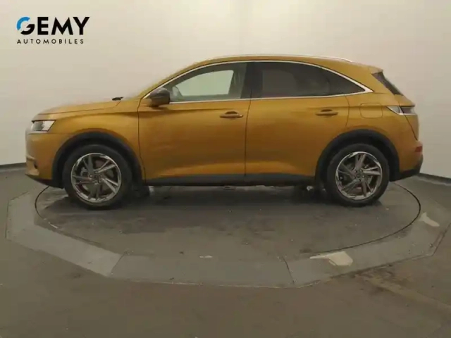 Ds Ds 7 ds7 crossback hybride e-tense 300 eat8 4x4 — photo 69