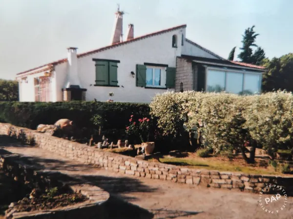 Maison 5 pièces 98 m²