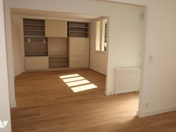 Maison 4 pièces 88 m²