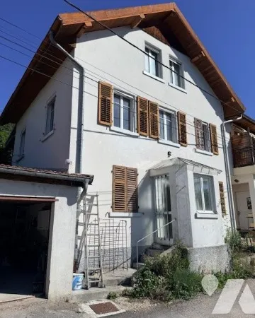 Maison 6 pièces 140 m²