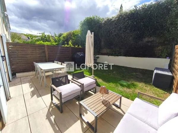 Maison 5 pièces 91 m²