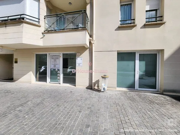 Local commercial 71 m²