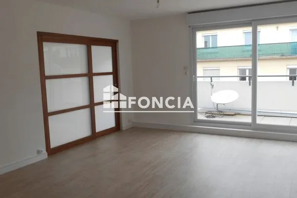 Appartement 3 pièces 74 m²