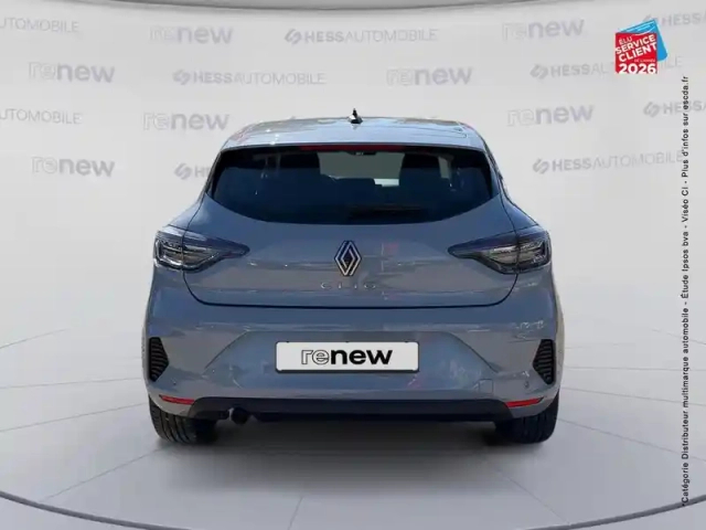 Renault Clio 1.0 tce 90ch evolution — photo 7