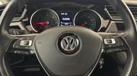 Volkswagen Touran 1.6 TDI 115ch FAP Confortline 7 places Euro6d-T — photo 25
