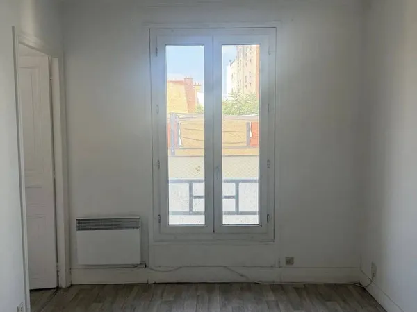 Appartement 3 pièces 48 m²