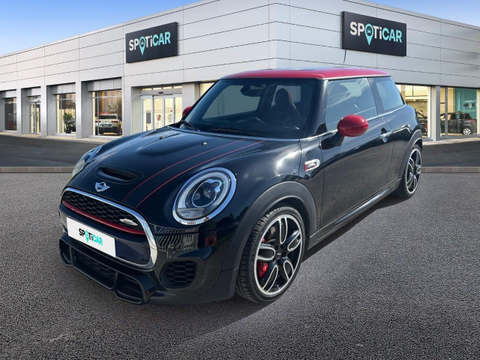 Mini One mini cooper s 231ch john cooper works bva7 euro6d-t