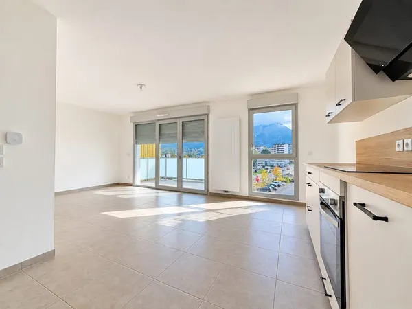 PINEL - Appartement T3 de 62 m2